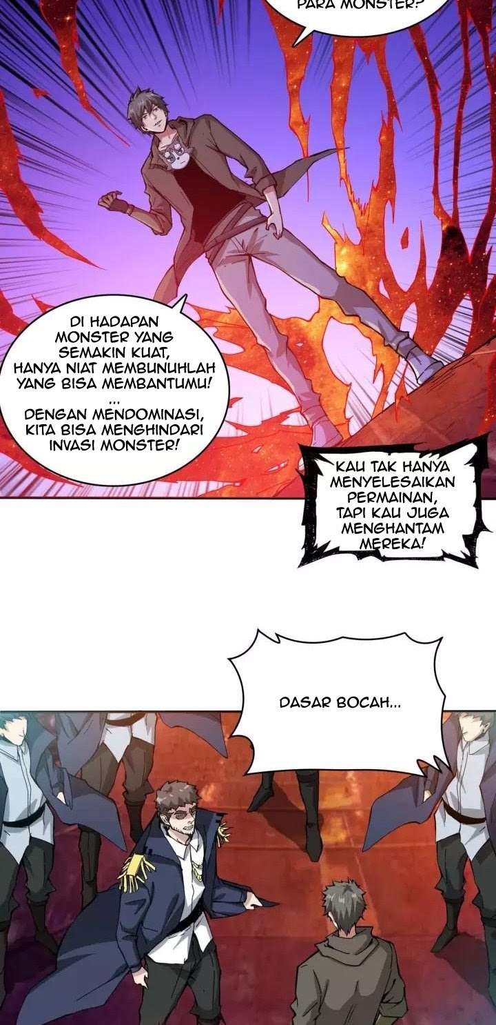 God Slayer Chapter 127 Gambar 15