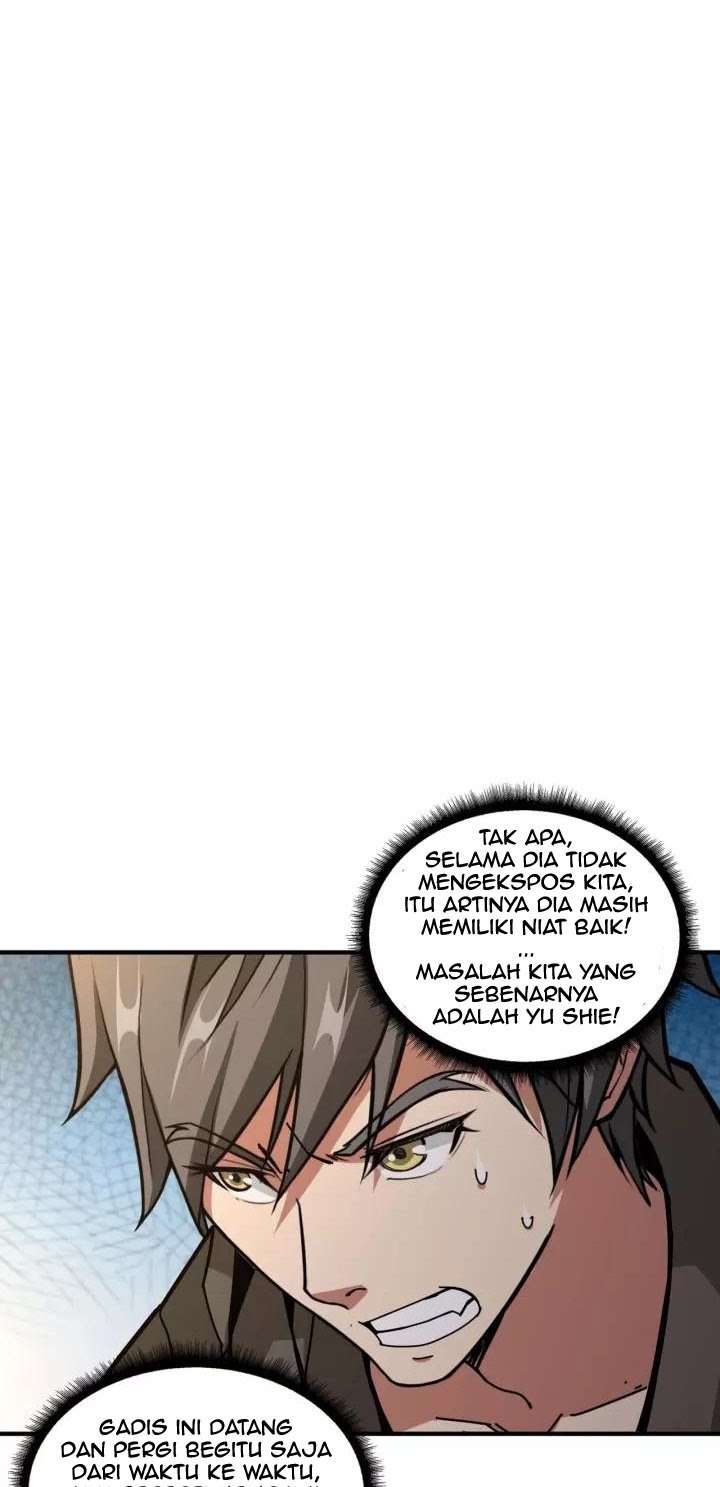 God Slayer Chapter 127 Gambar 21