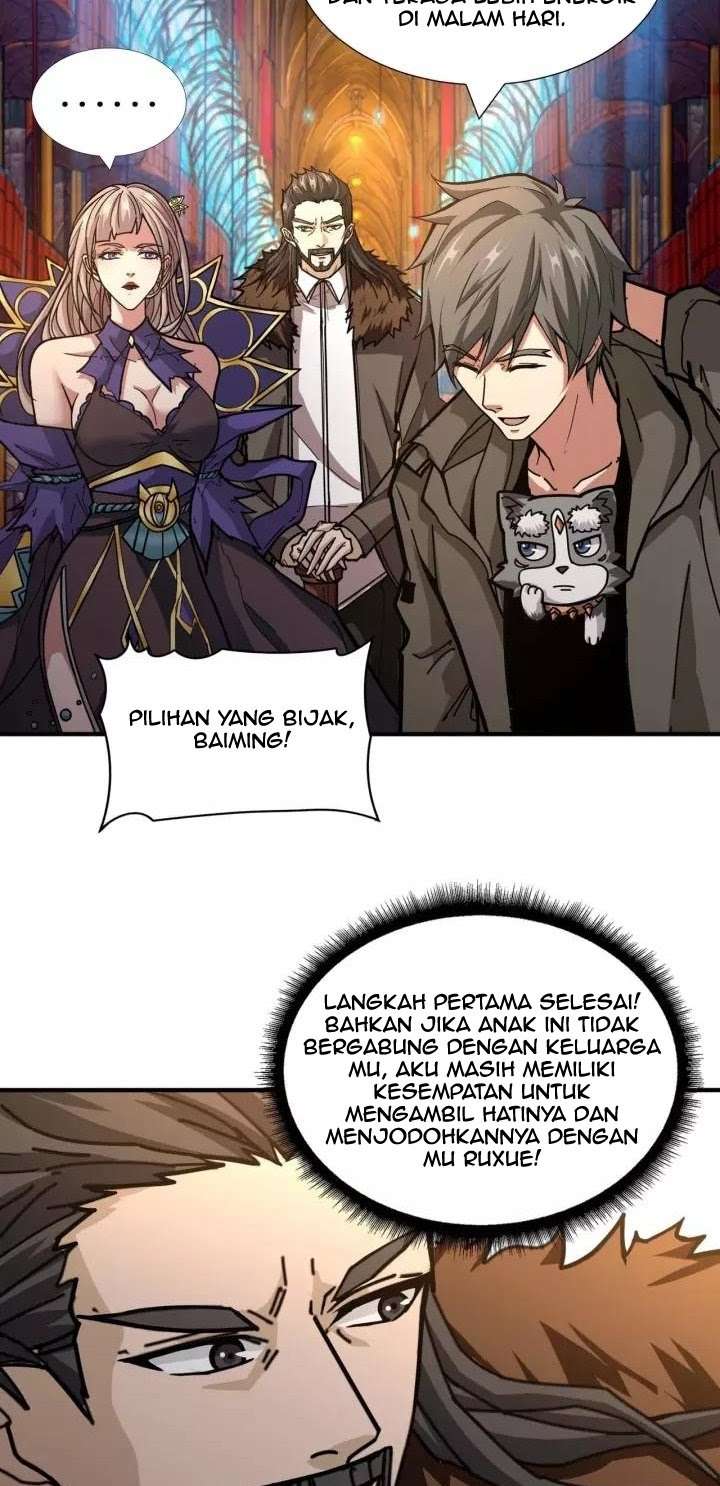 God Slayer Chapter 127 Gambar 24