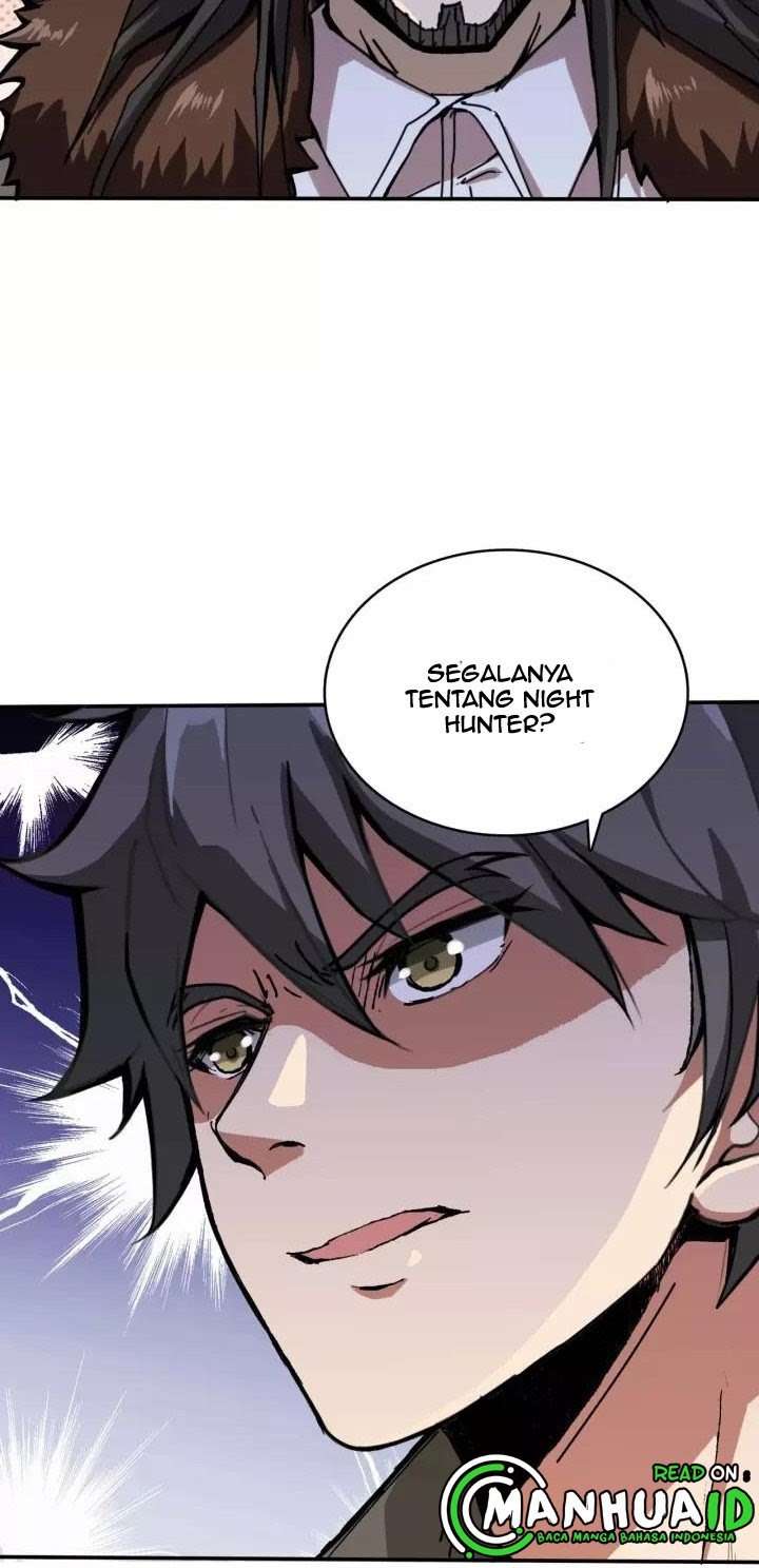 God Slayer Chapter 127 Gambar 32