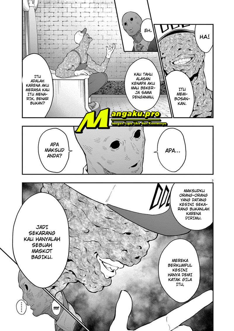 Jagaaaaaan Chapter 111 Gambar 5