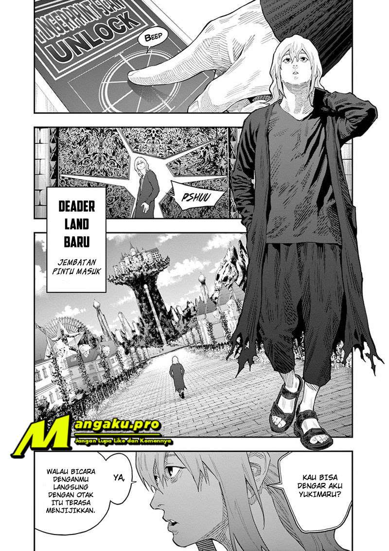 Jagaaaaaan Chapter 111 Gambar 7