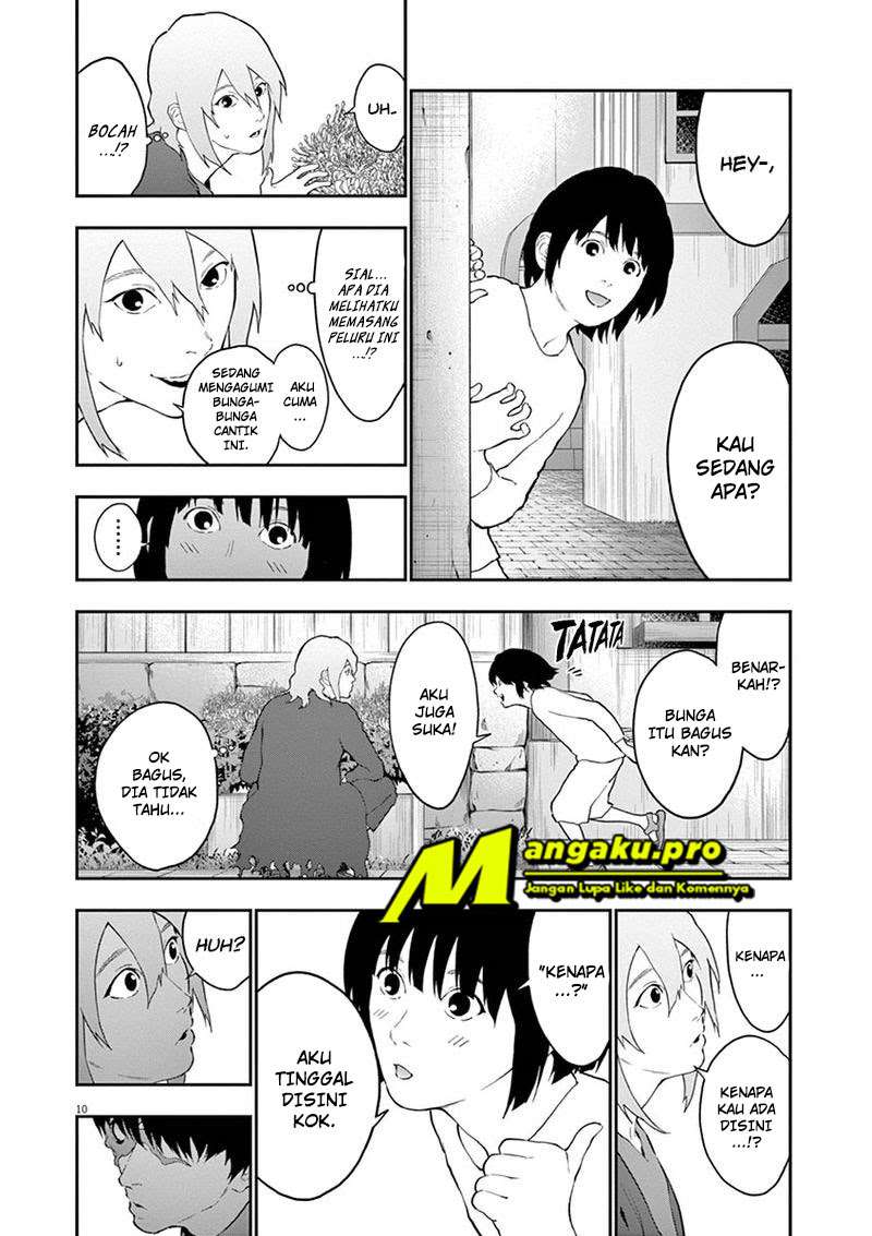 Jagaaaaaan Chapter 111 Gambar 11