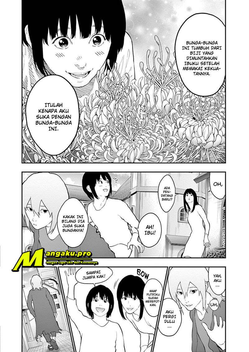 Jagaaaaaan Chapter 111 Gambar 13