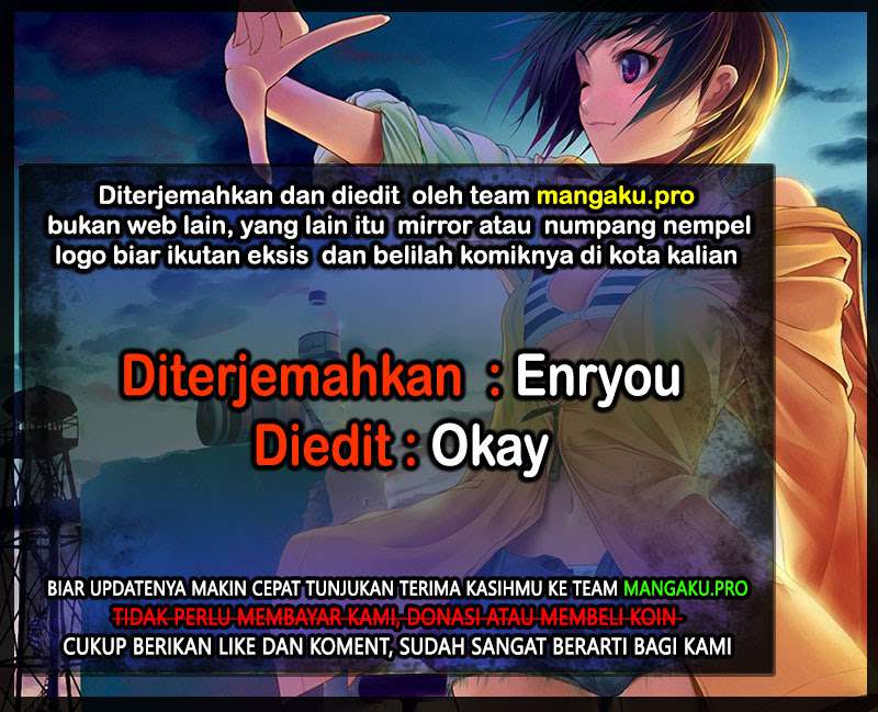 Manga Jagaaaaaan Chapter 111 gambar nomor 2