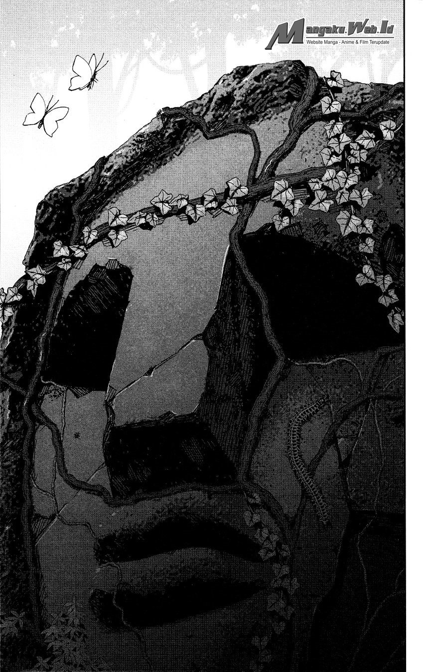 Darwins Game Chapter 36 Gambar 43