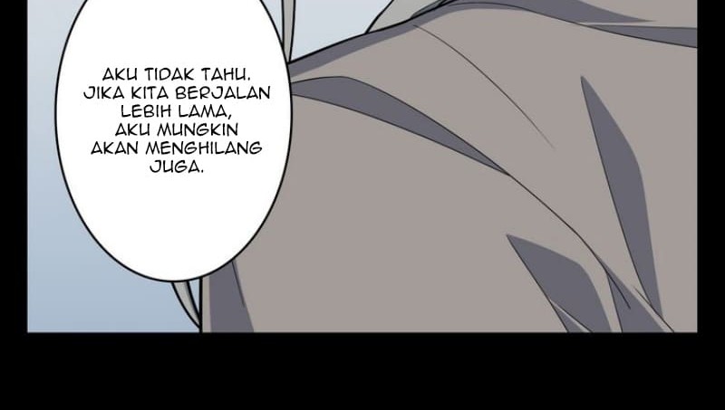 Welcome to the Nightmare Game Chapter 08 Gambar 30