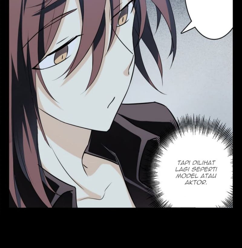 Welcome to the Nightmare Game Chapter 08 Gambar 36