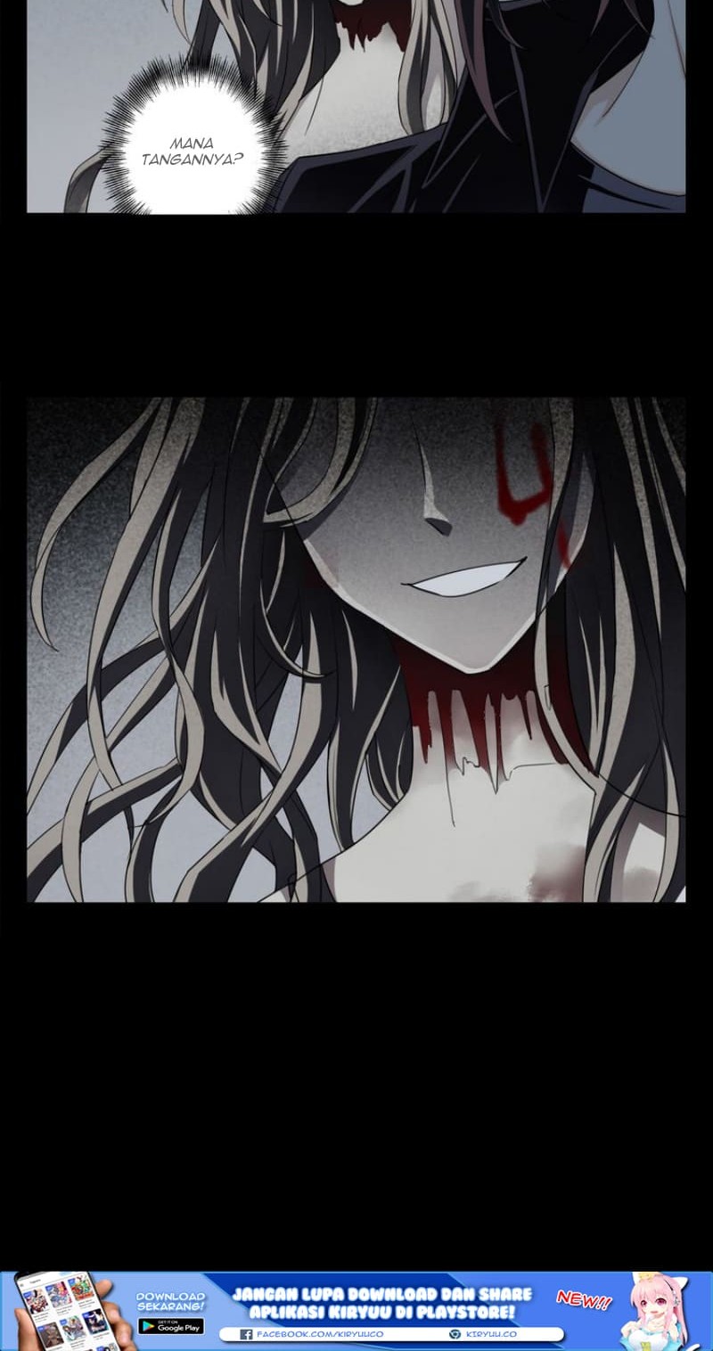 Welcome to the Nightmare Game Chapter 08 Gambar 38