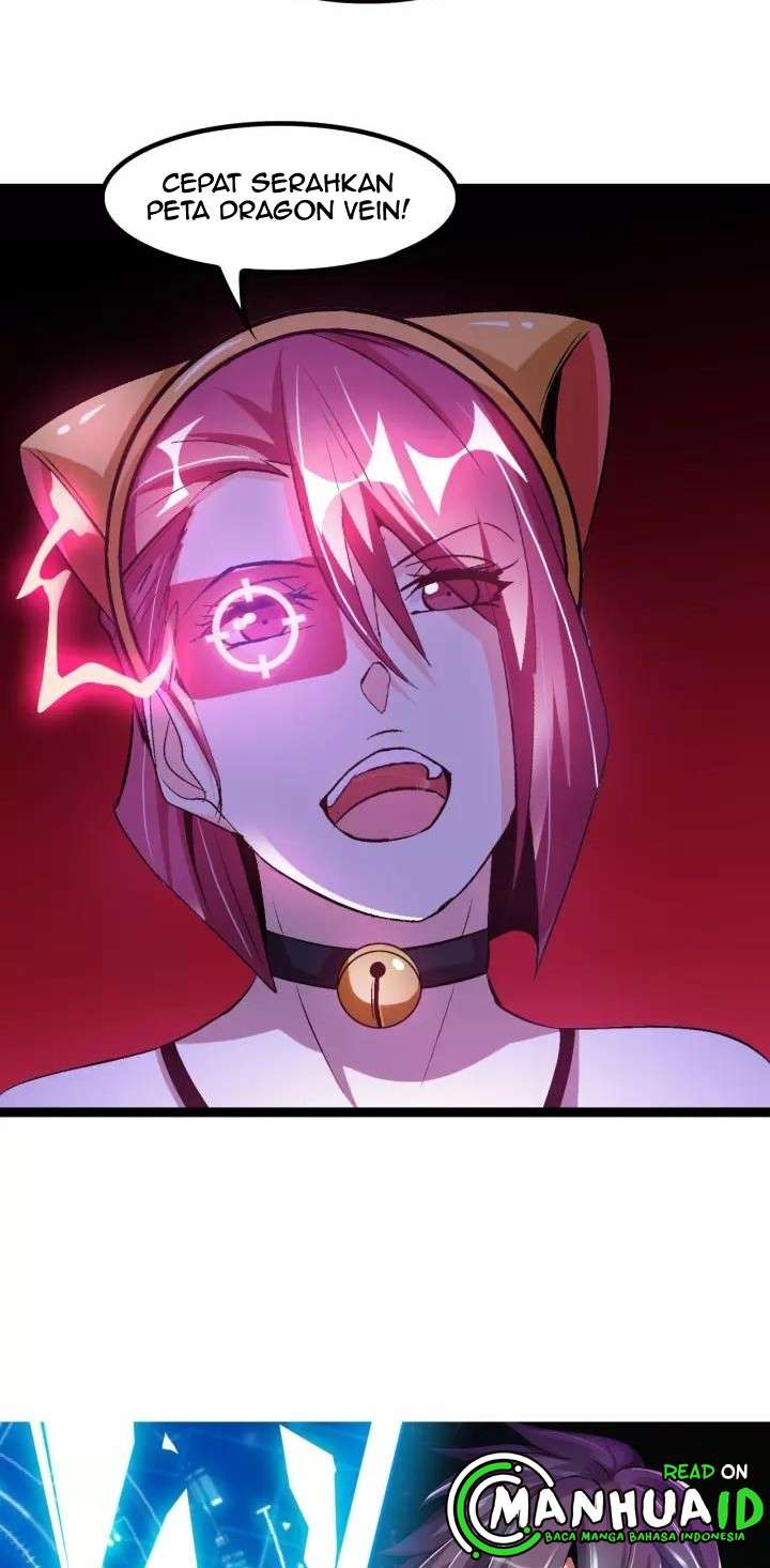 I Am an Invincible Genius Chapter 100 Gambar 4