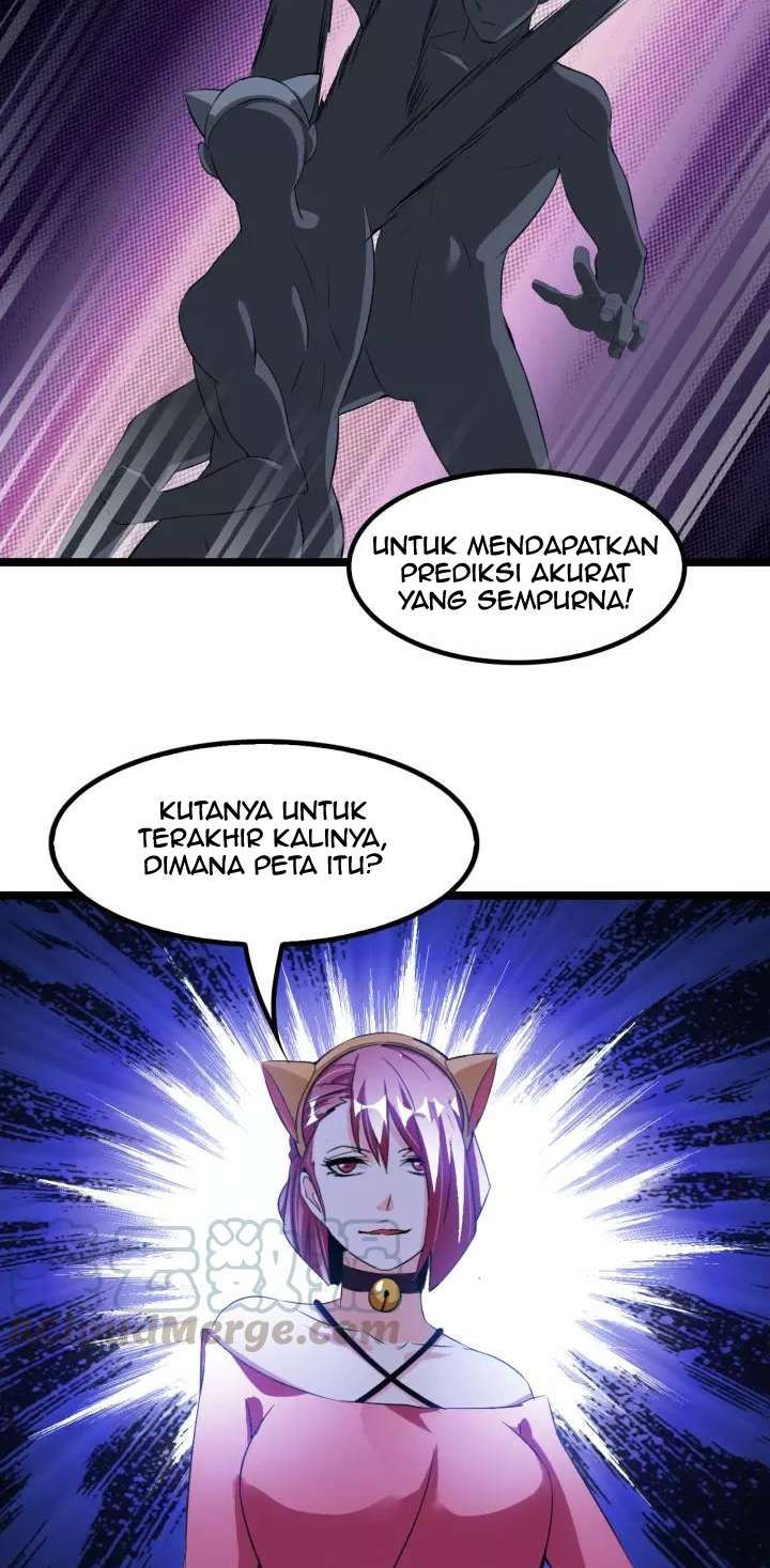 I Am an Invincible Genius Chapter 100 Gambar 10