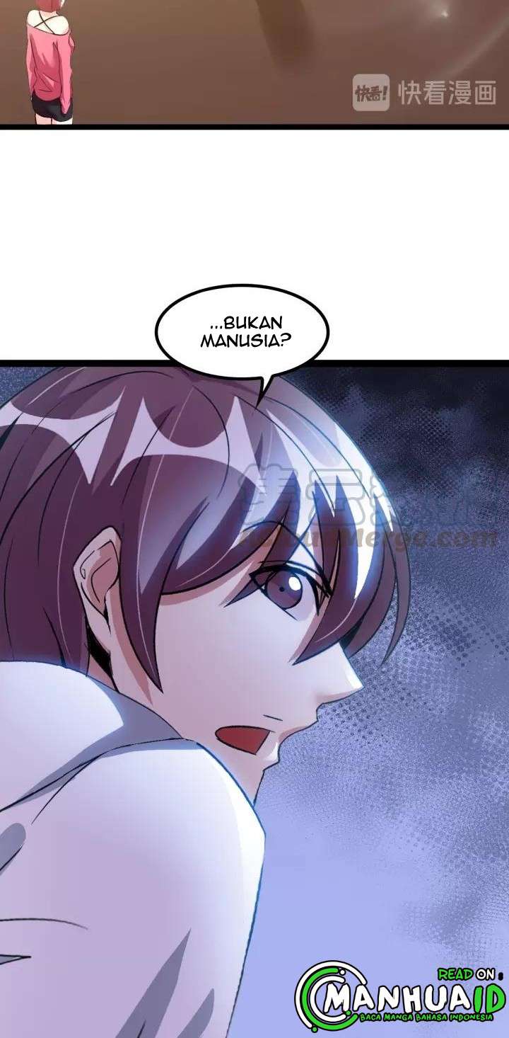 I Am an Invincible Genius Chapter 100 Gambar 26