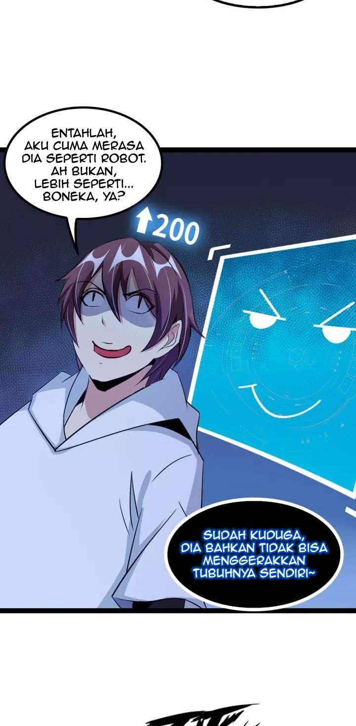 I Am an Invincible Genius Chapter 100 Gambar 28