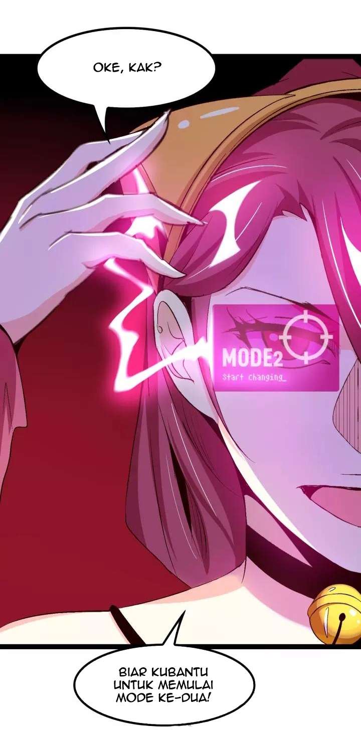 I Am an Invincible Genius Chapter 100 Gambar 36