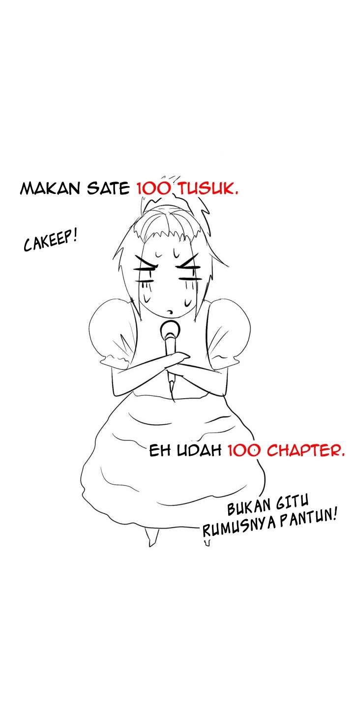 I Am an Invincible Genius Chapter 100 Gambar 37
