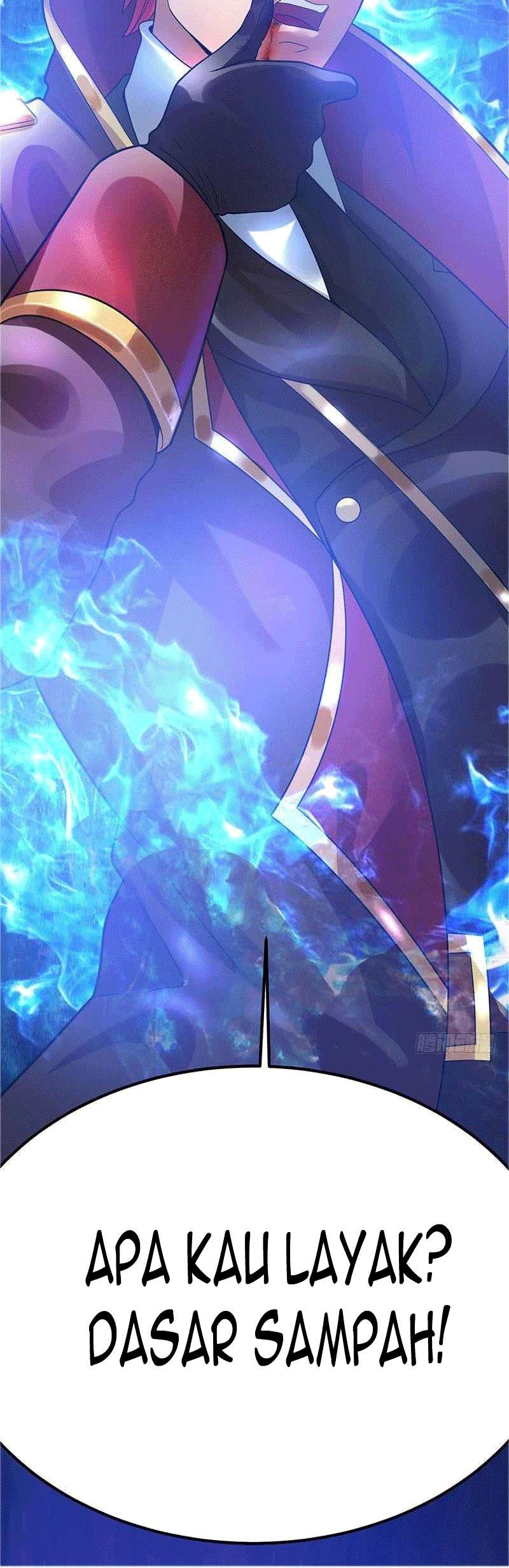 Dushi Xian Wang Chapter 34 Gambar 19