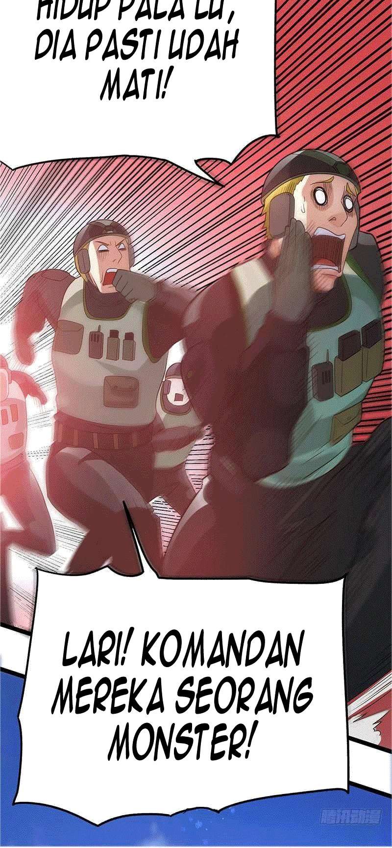 Dushi Xian Wang Chapter 34 Gambar 24