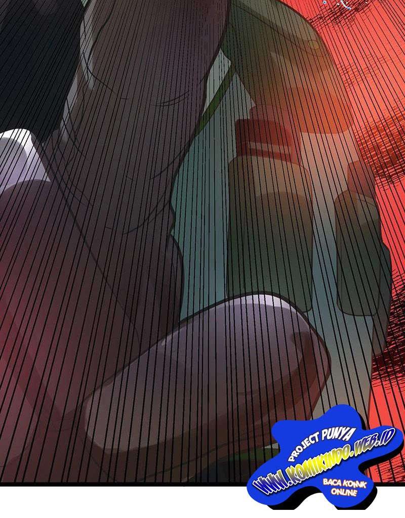 Dushi Xian Wang Chapter 33 Gambar 21