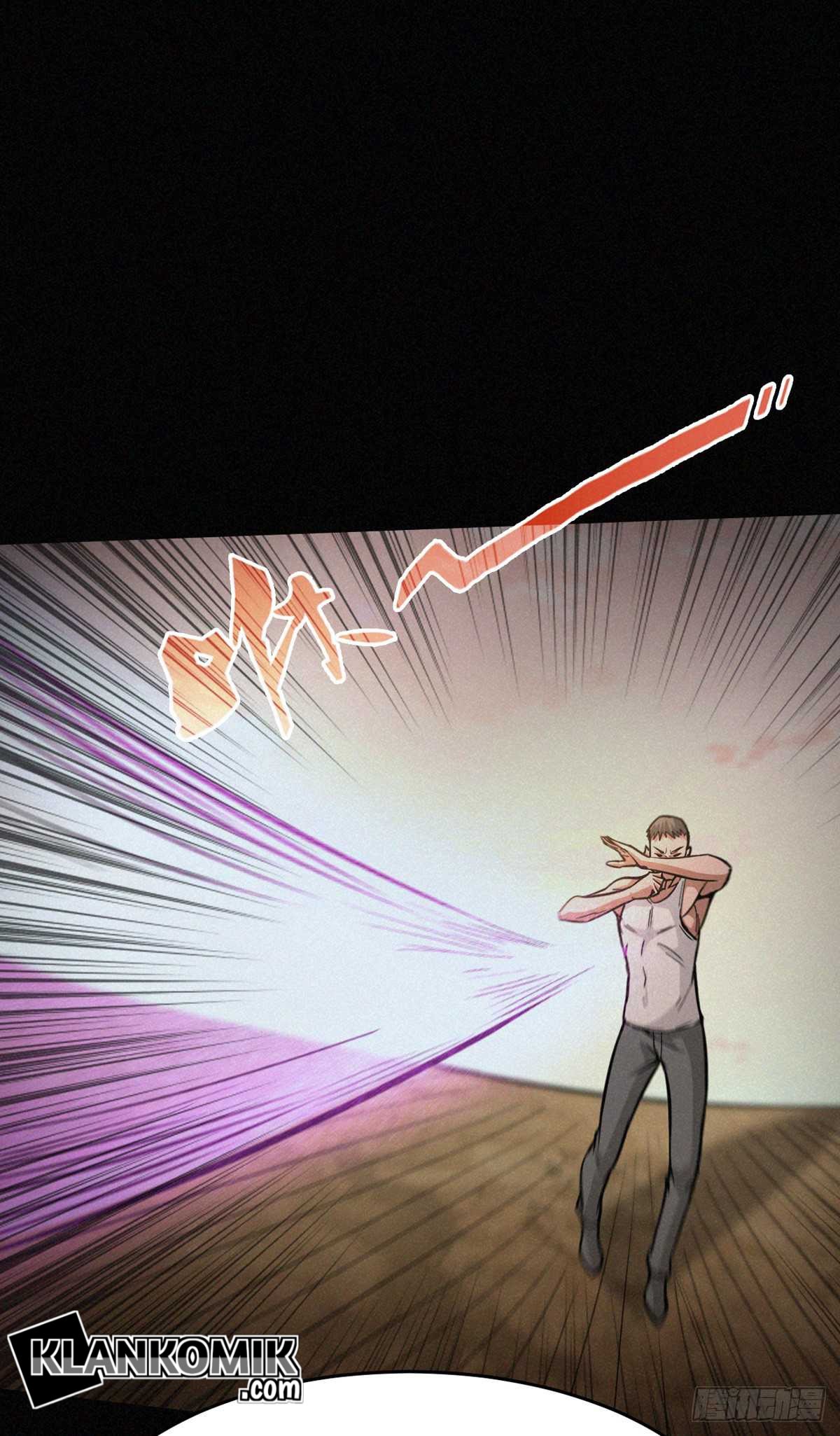 Return To Beginning Of The Apocalypse Chapter 36 Gambar 5