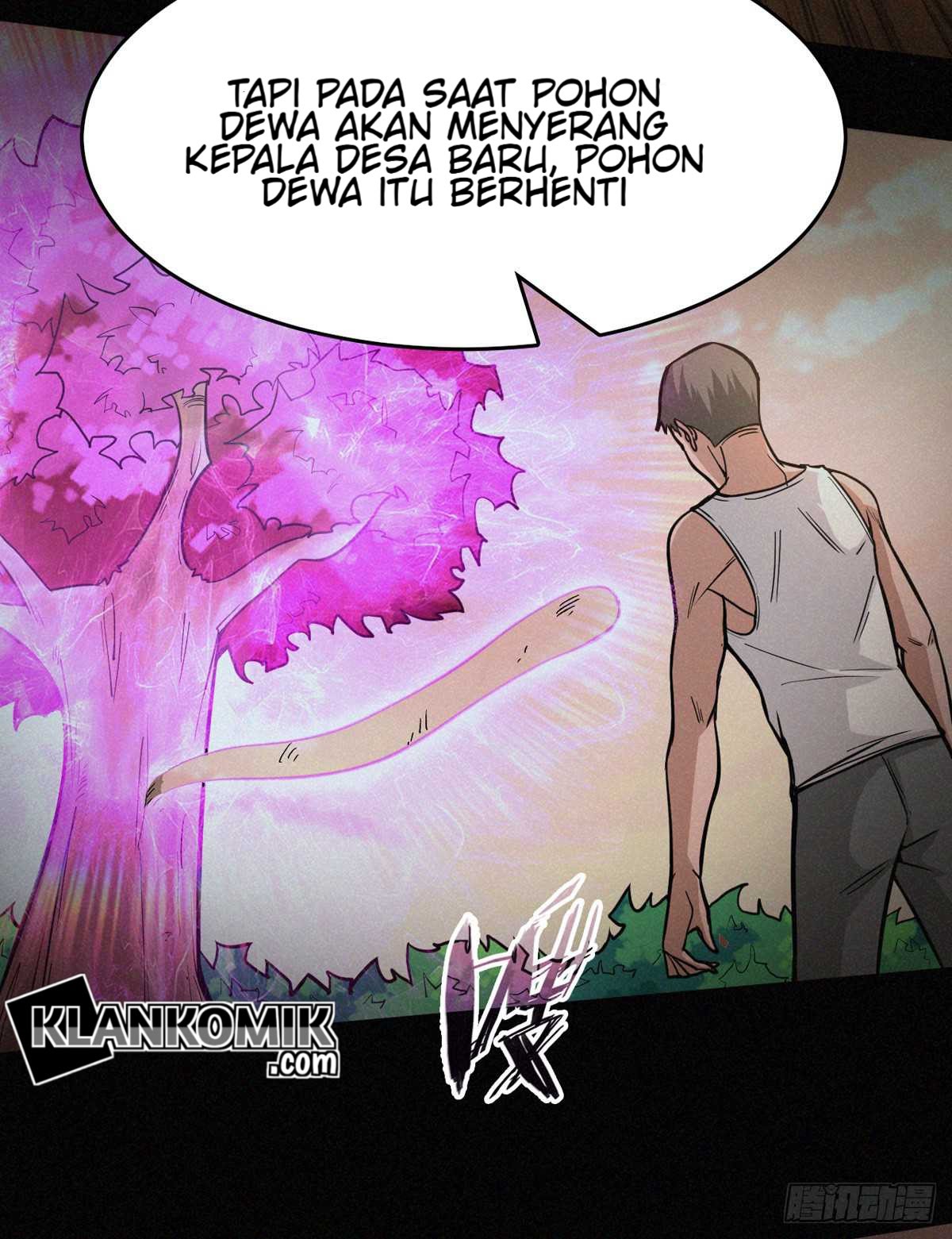 Return To Beginning Of The Apocalypse Chapter 36 Gambar 6