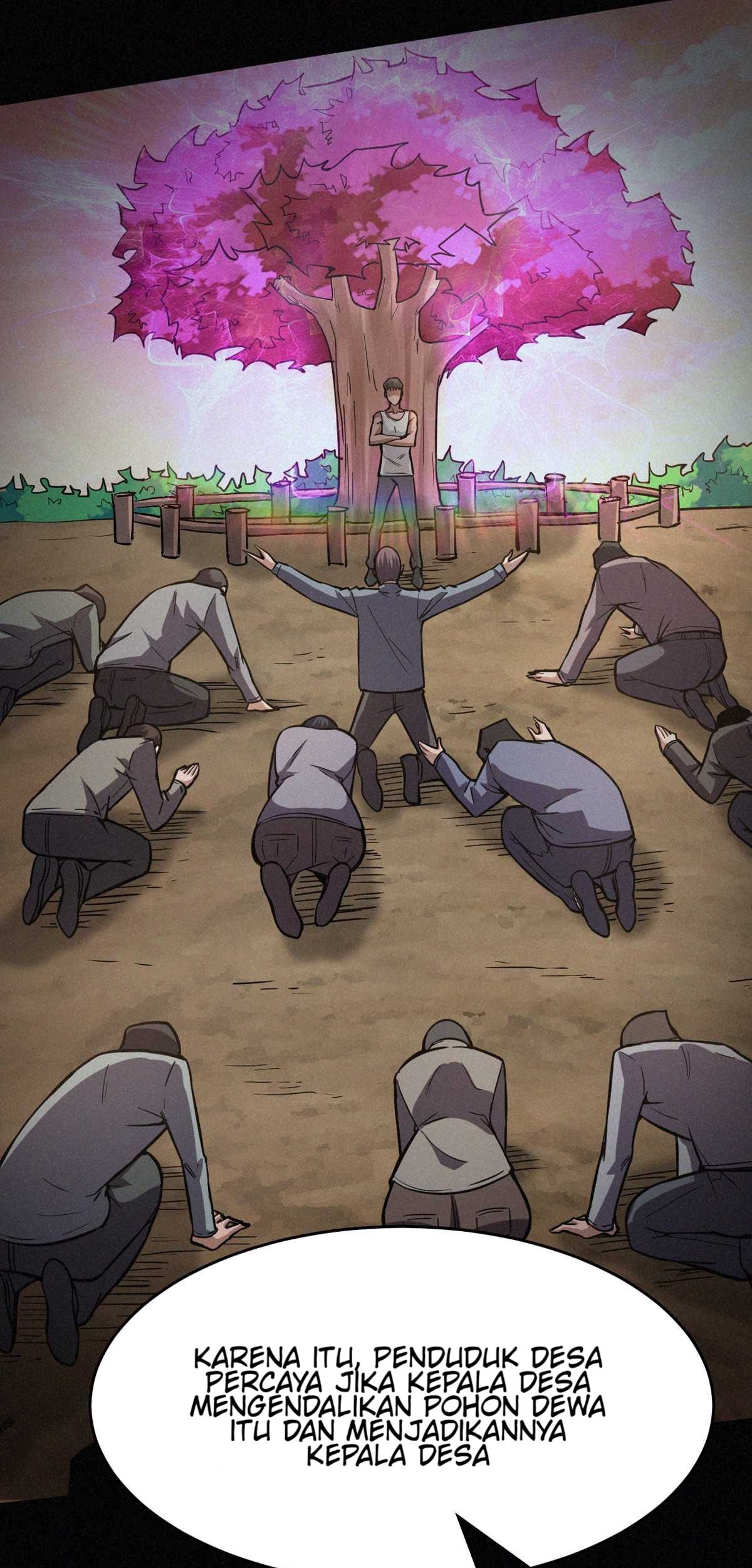 Return To Beginning Of The Apocalypse Chapter 36 Gambar 7