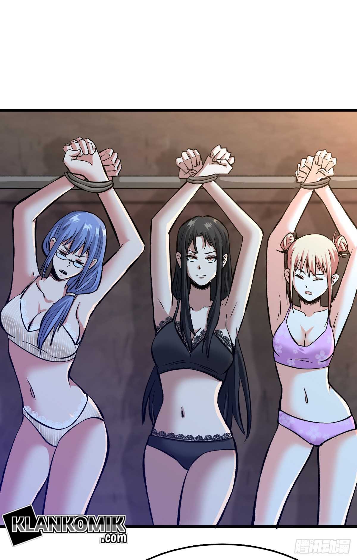 Return To Beginning Of The Apocalypse Chapter 36 Gambar 12