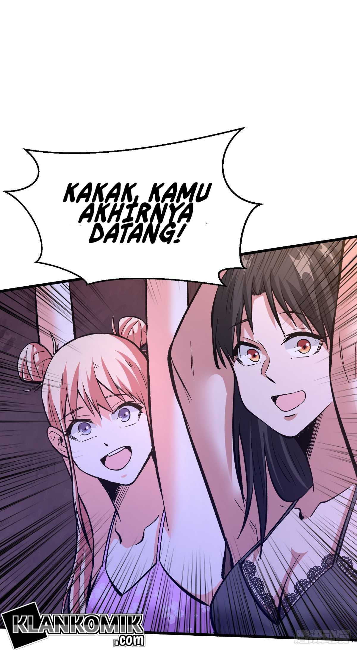 Return To Beginning Of The Apocalypse Chapter 36 Gambar 16