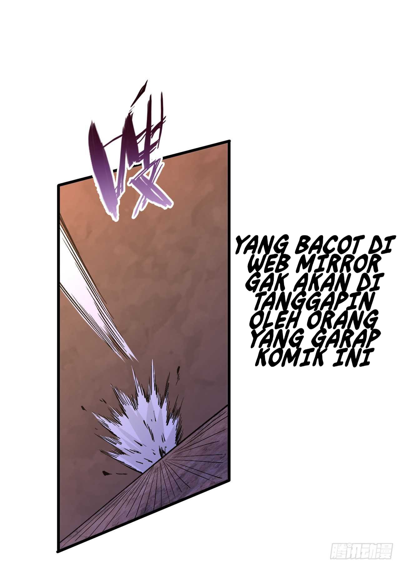 Return To Beginning Of The Apocalypse Chapter 36 Gambar 18