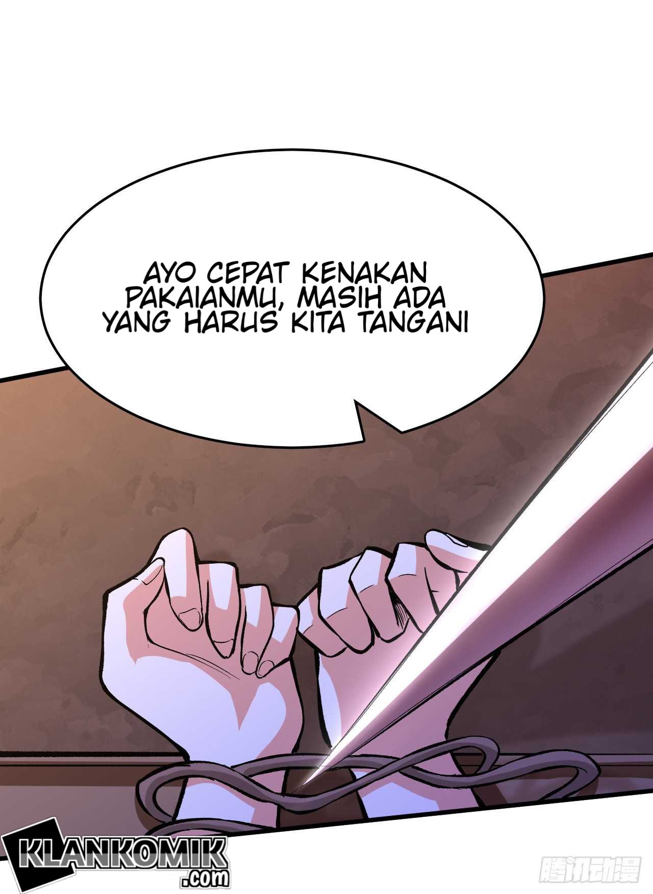 Return To Beginning Of The Apocalypse Chapter 36 Gambar 20