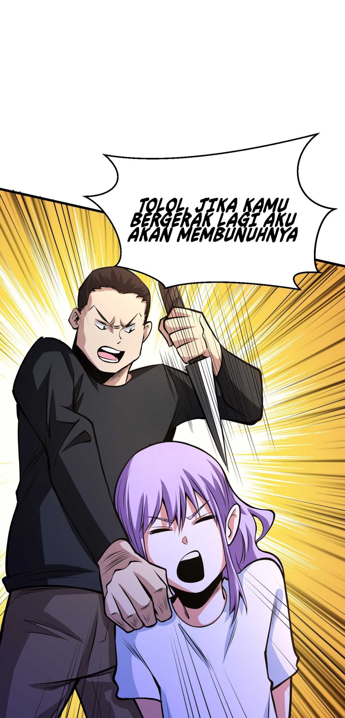 Return To Beginning Of The Apocalypse Chapter 36 Gambar 36