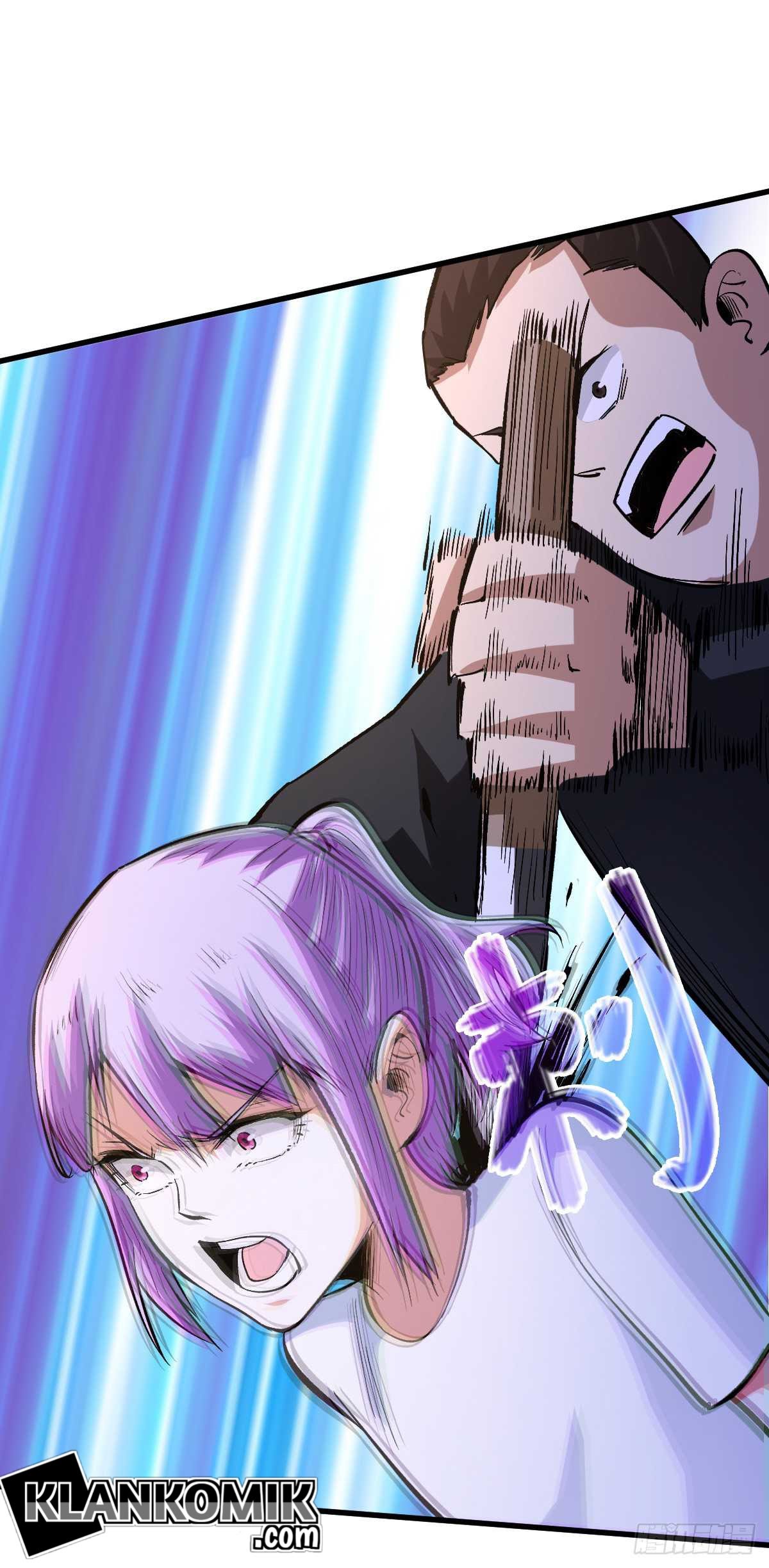 Return To Beginning Of The Apocalypse Chapter 36 Gambar 41