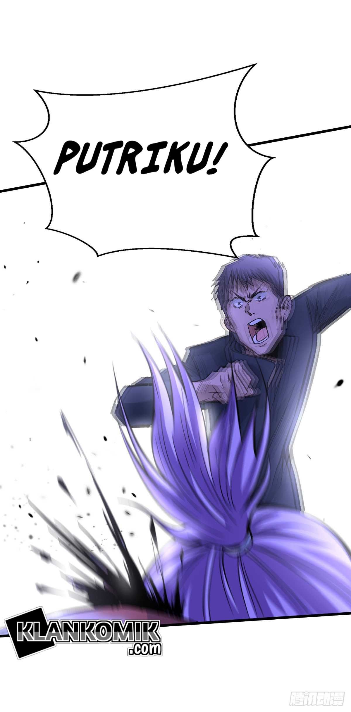 Return To Beginning Of The Apocalypse Chapter 36 Gambar 42