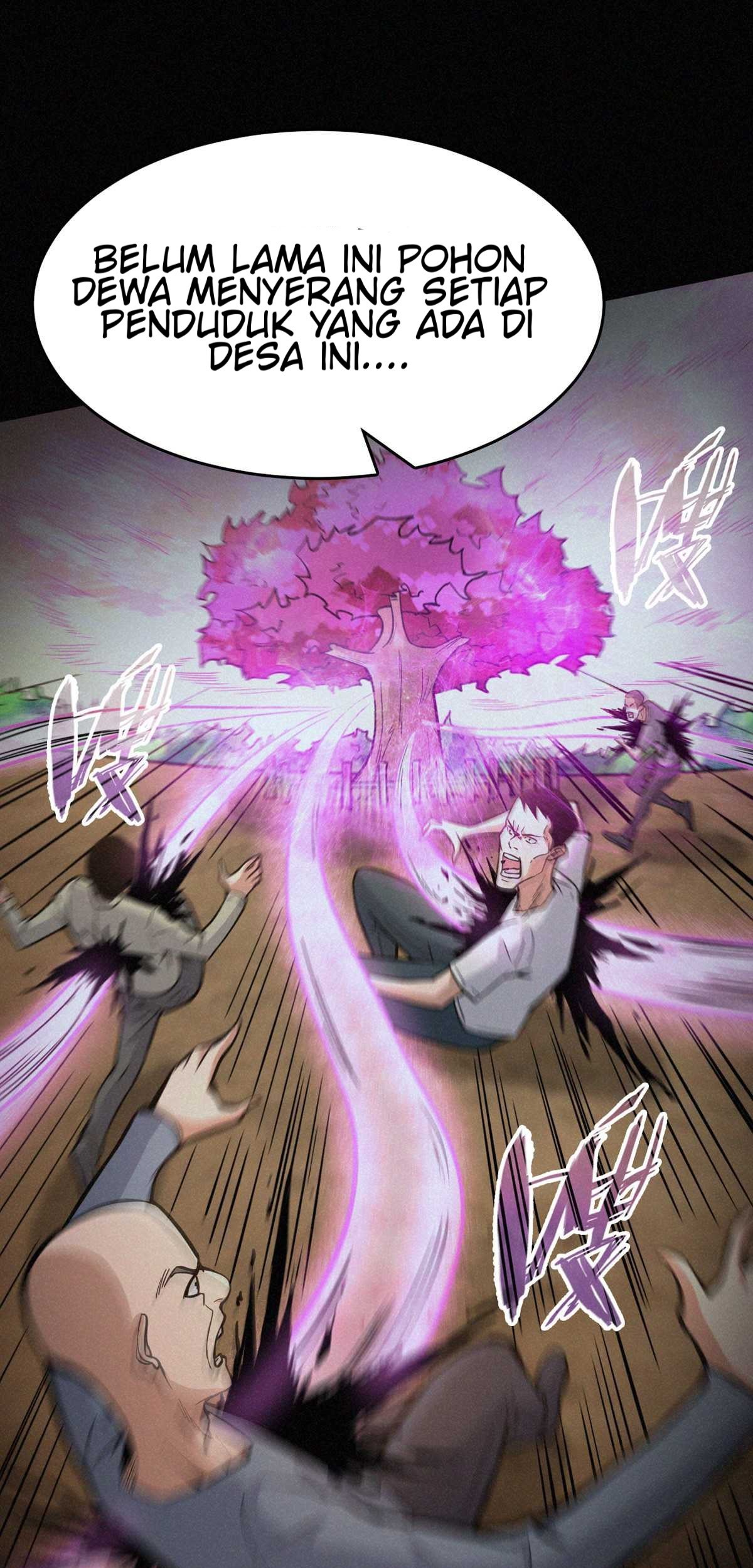 Return To Beginning Of The Apocalypse Chapter 36 Gambar 3