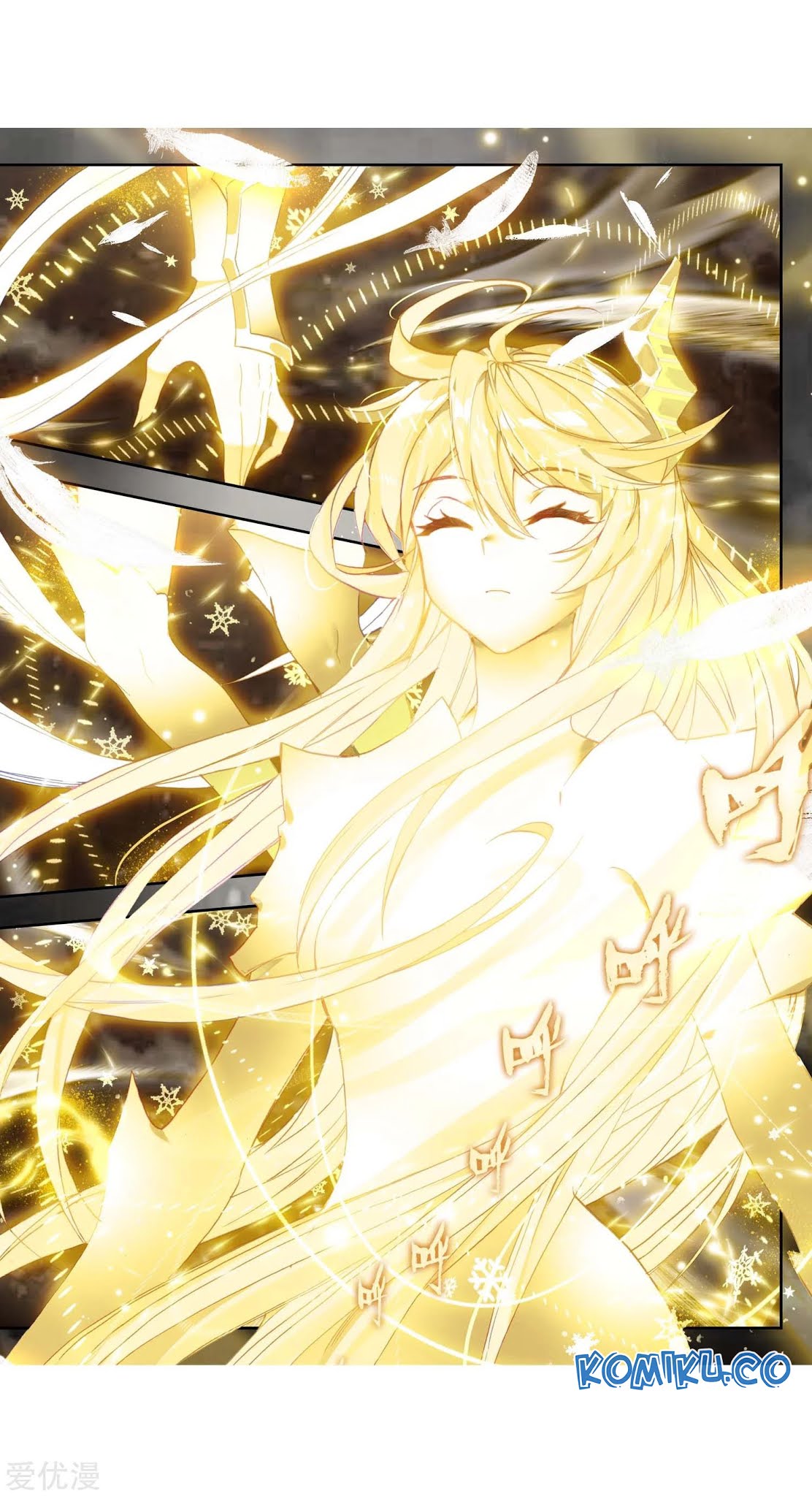 Soul Land 2 Chapter 227.1 Gambar 8