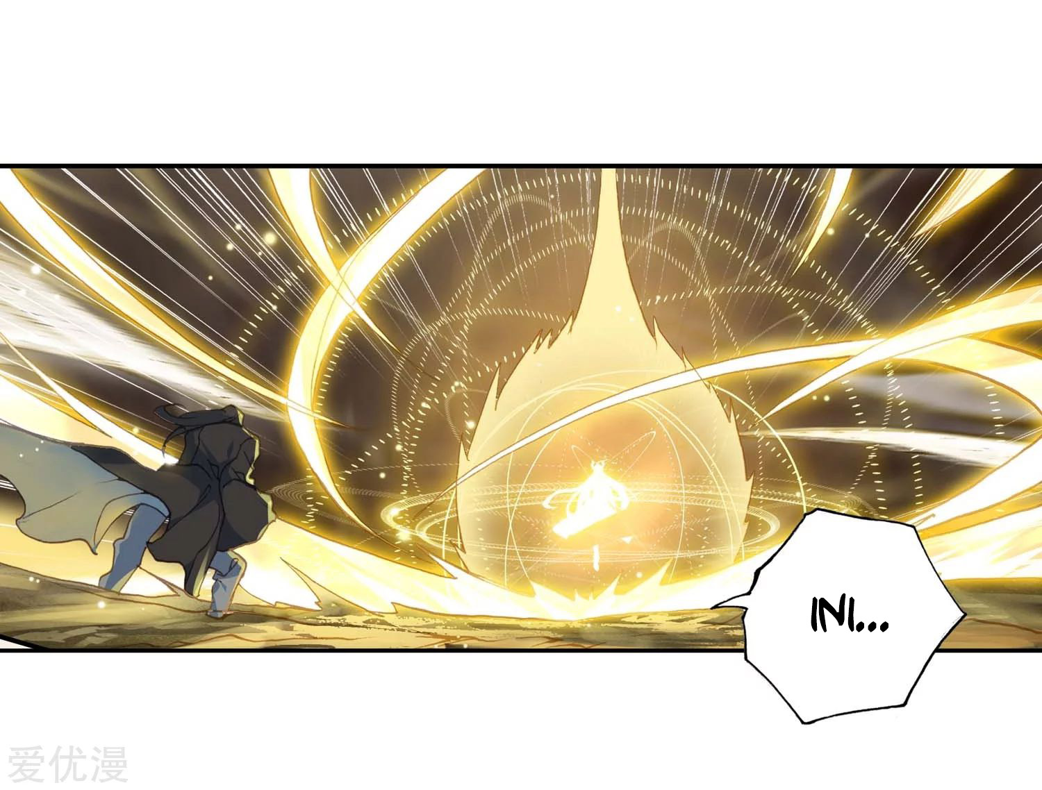 Soul Land 2 Chapter 227.1 Gambar 9