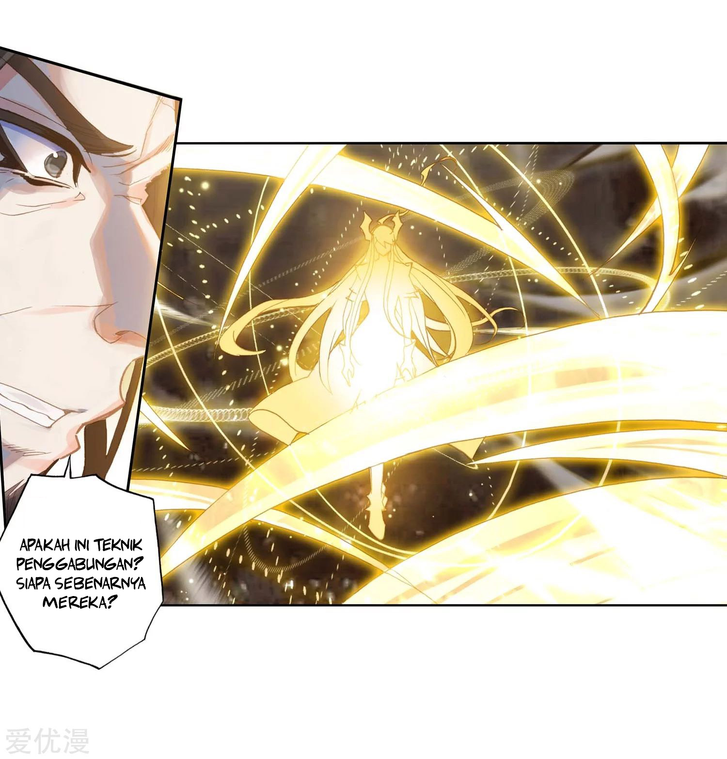 Soul Land 2 Chapter 227.1 Gambar 10