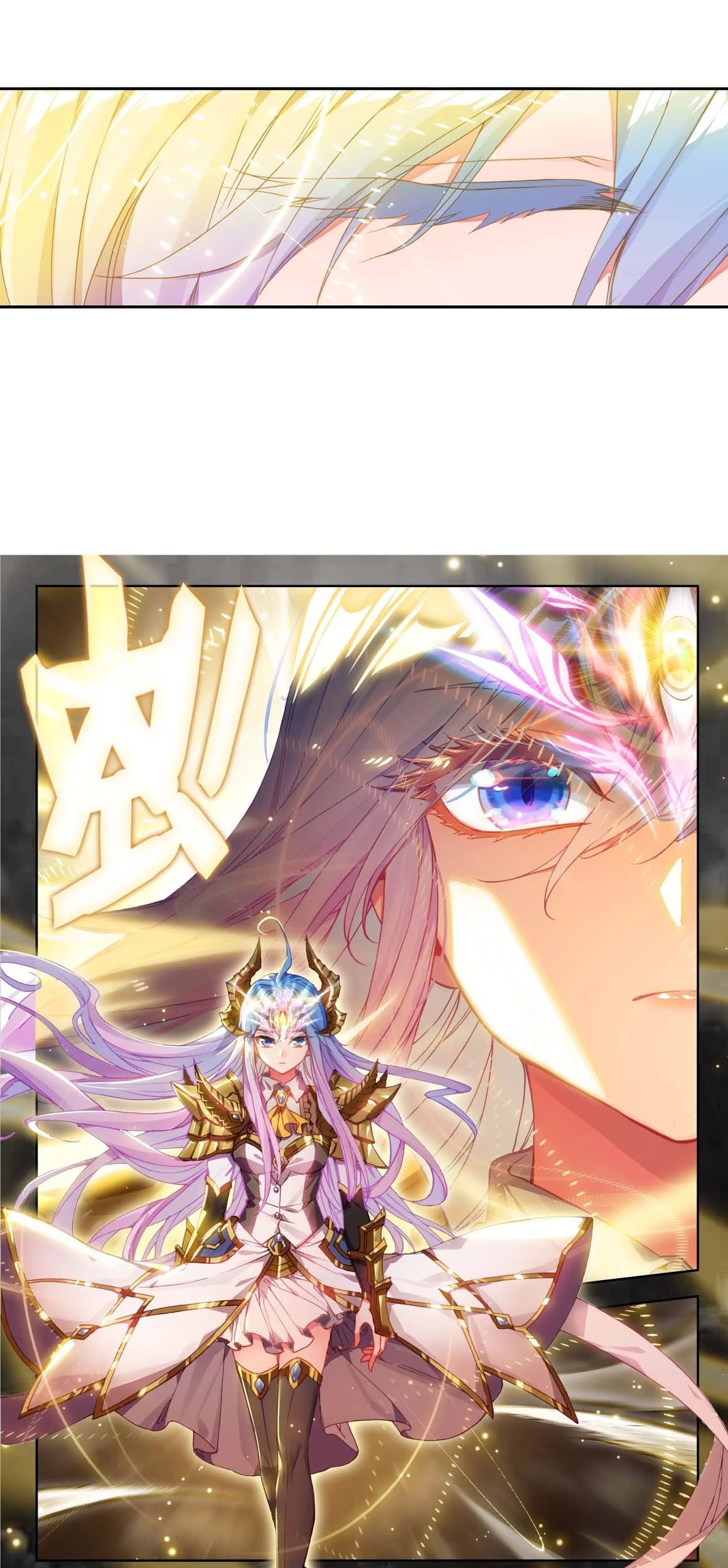 Soul Land 2 Chapter 227.1 Gambar 11