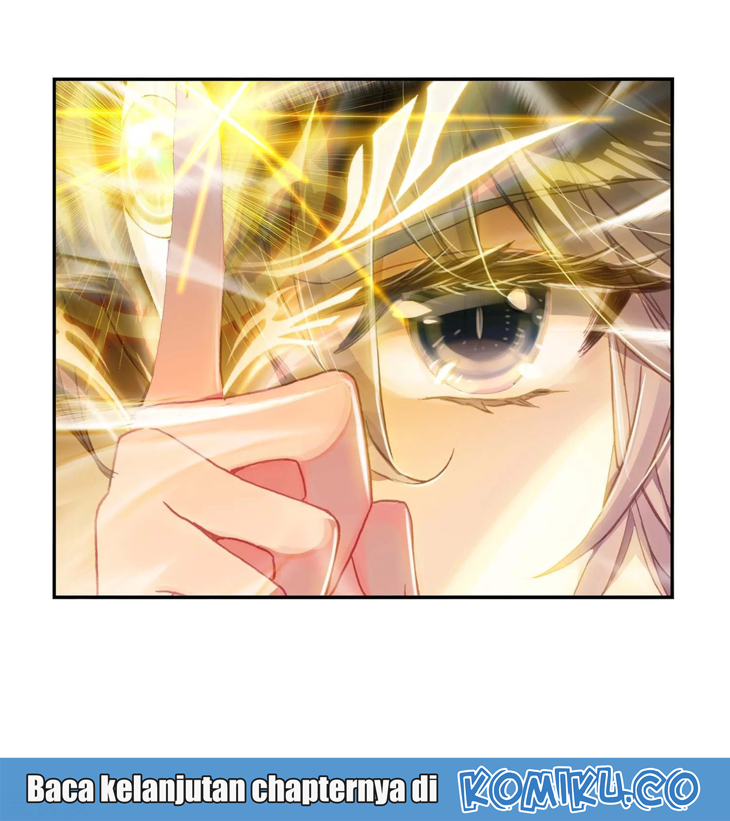 Soul Land 2 Chapter 227.1 Gambar 19