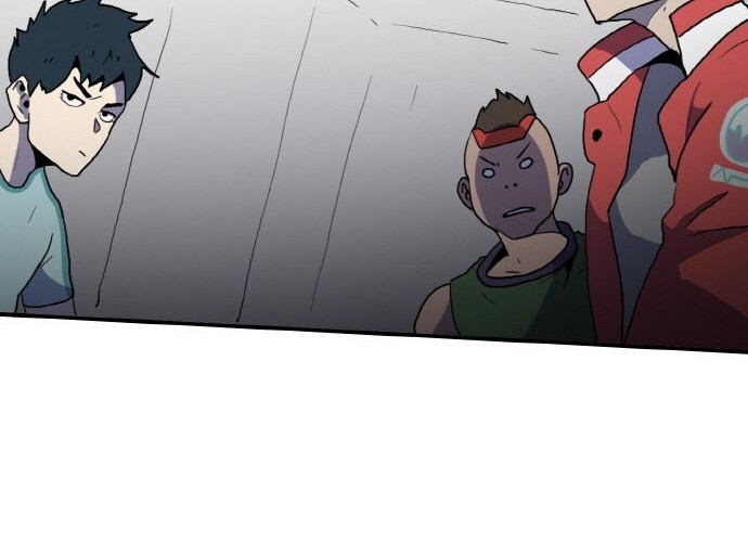 Saurus Chapter 11 Gambar 13