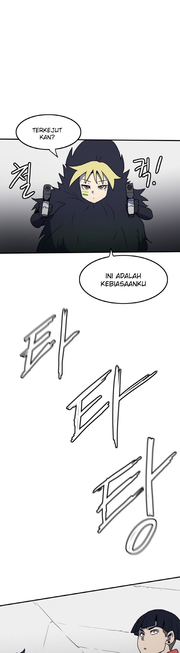 Saurus Chapter 11 Gambar 12