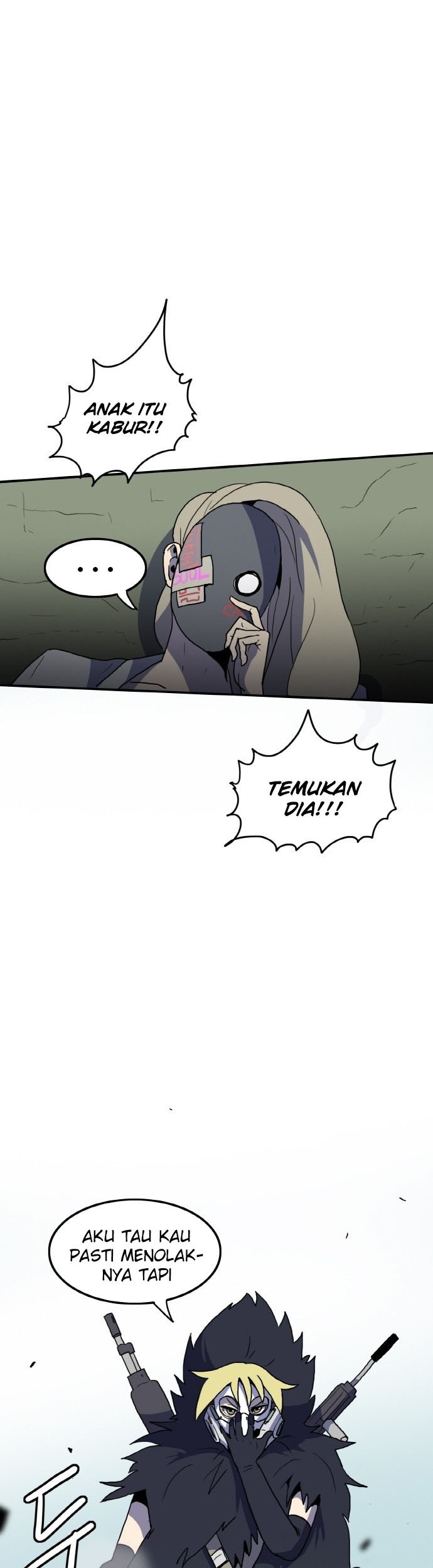 Saurus Chapter 11 Gambar 14