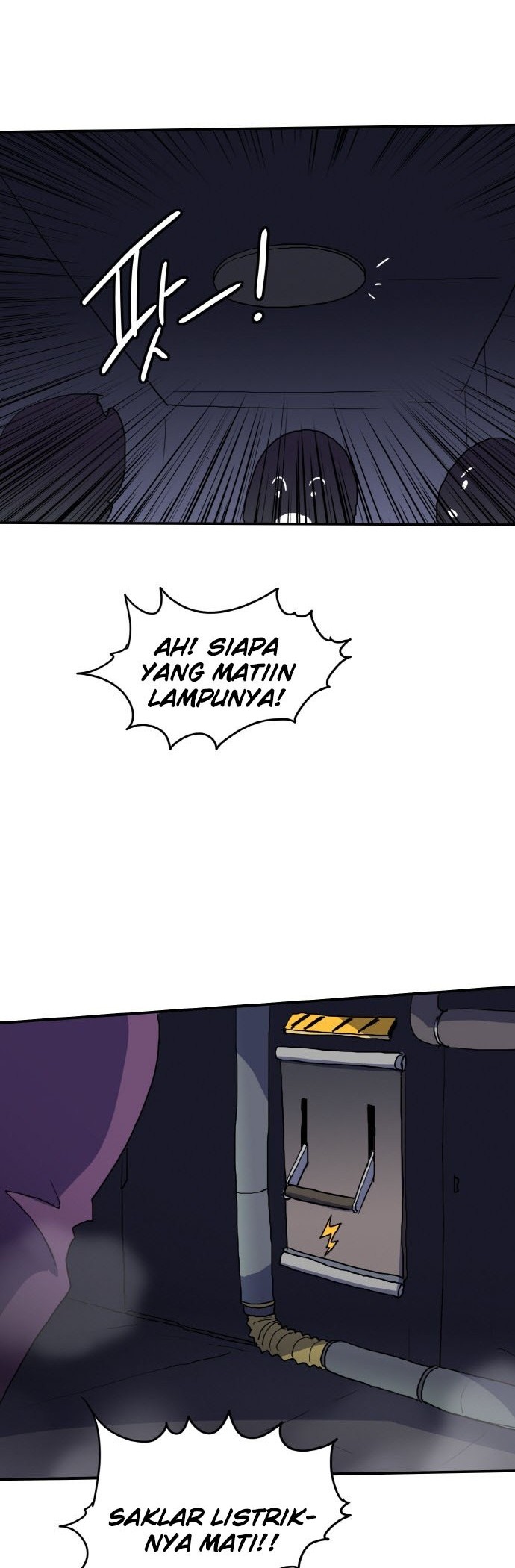 Saurus Chapter 11 Gambar 25