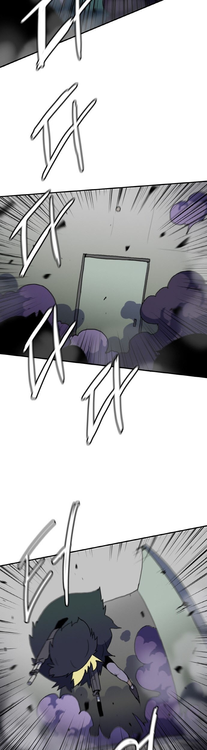 Saurus Chapter 11 Gambar 22