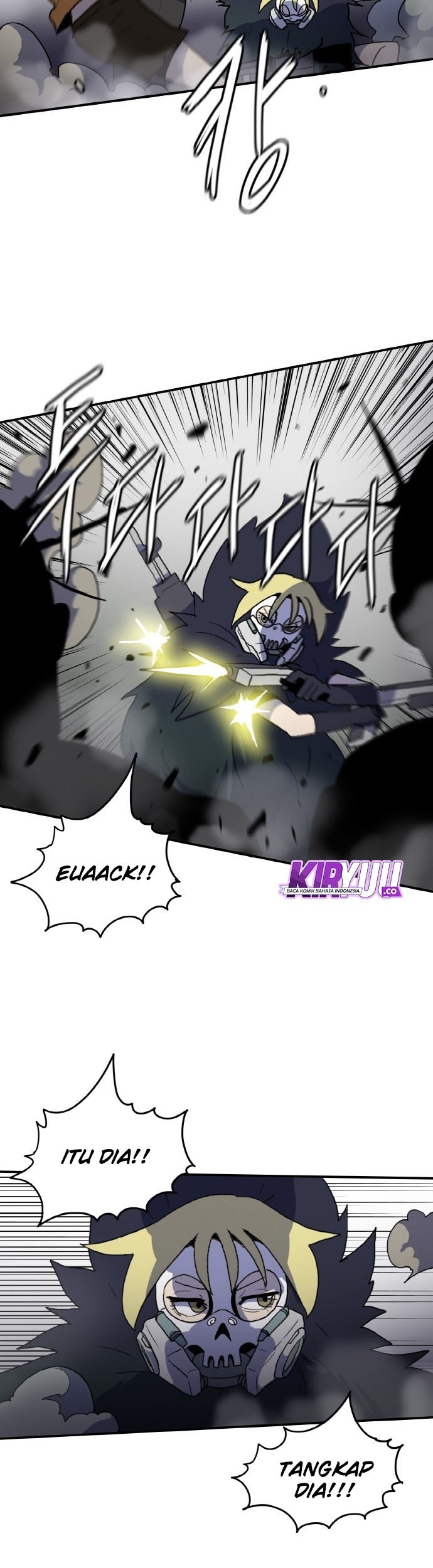 Saurus Chapter 11 Gambar 24