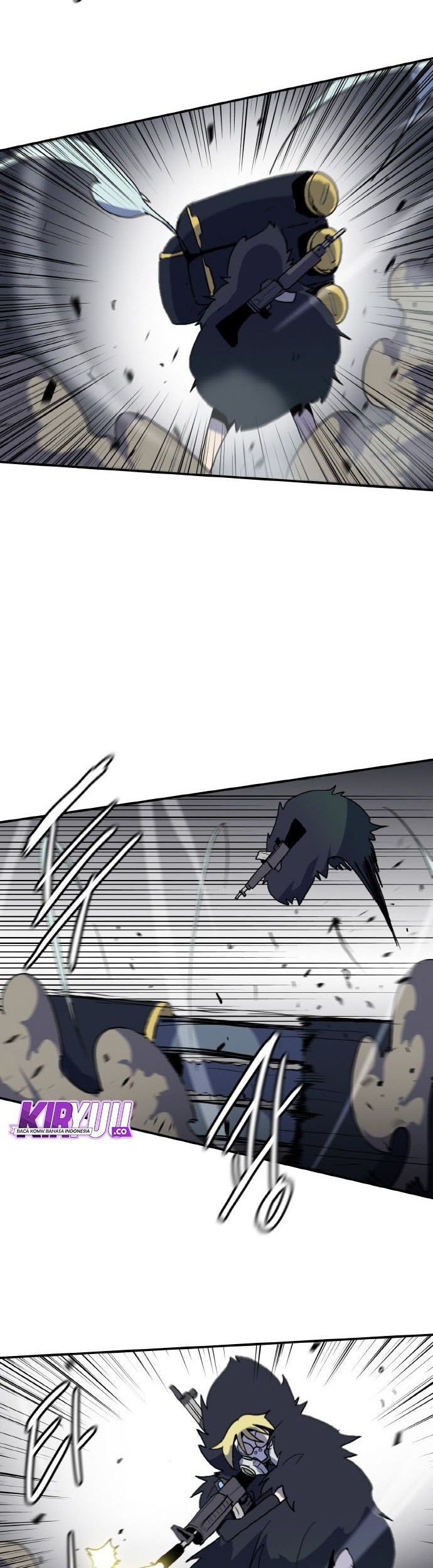 Saurus Chapter 11 Gambar 30