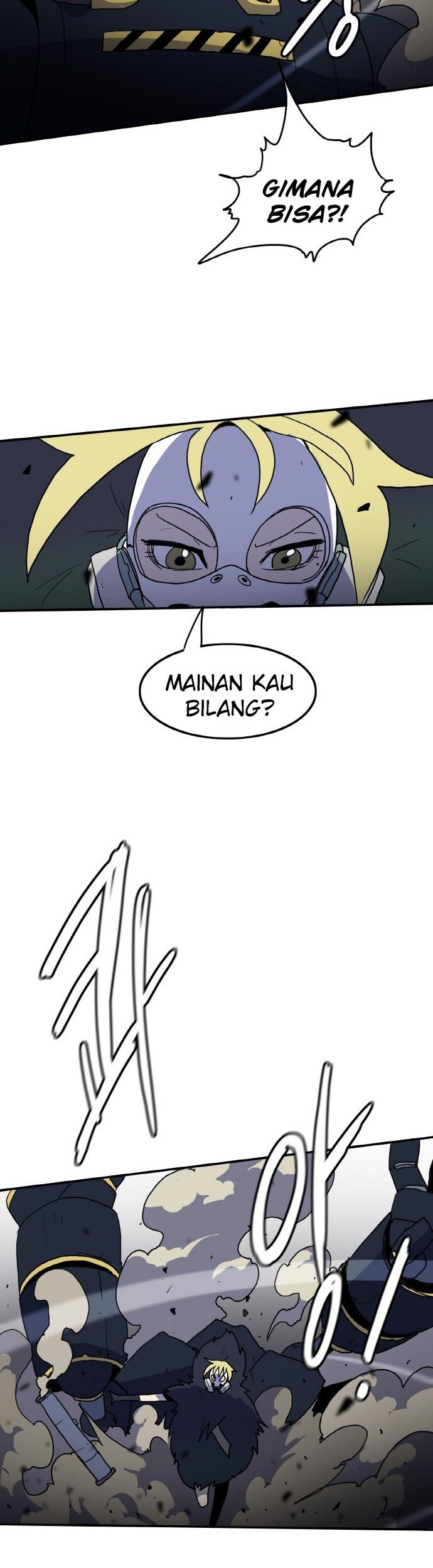 Saurus Chapter 11 Gambar 34