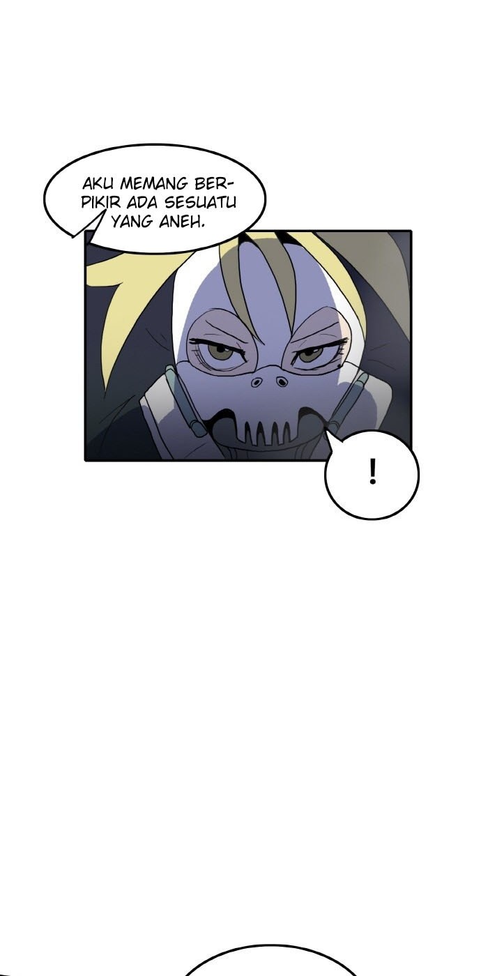 Saurus Chapter 11 Gambar 35