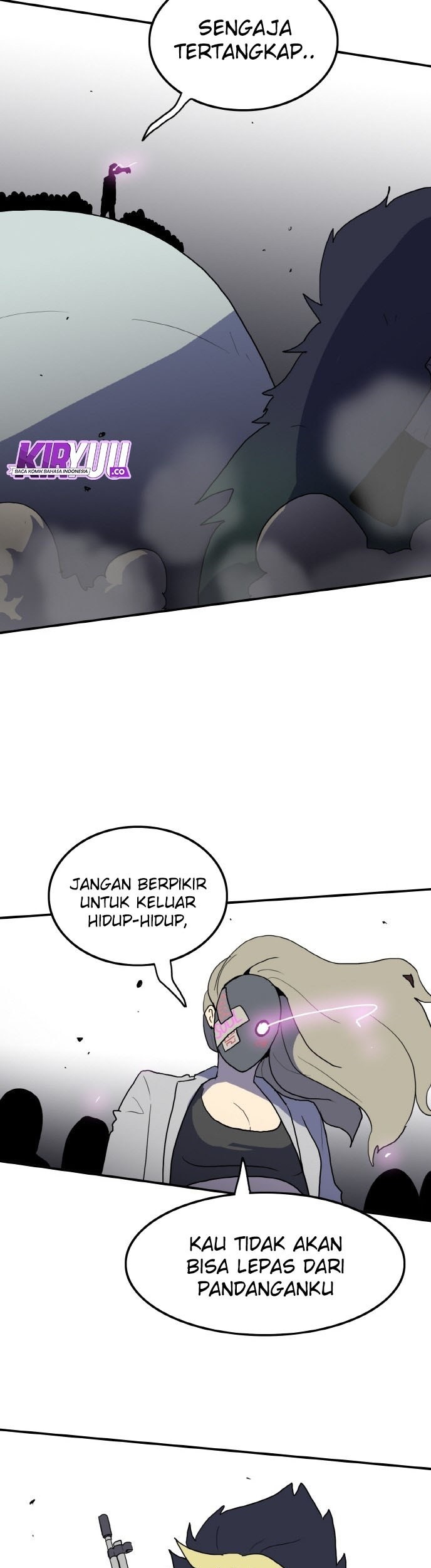 Saurus Chapter 11 Gambar 36