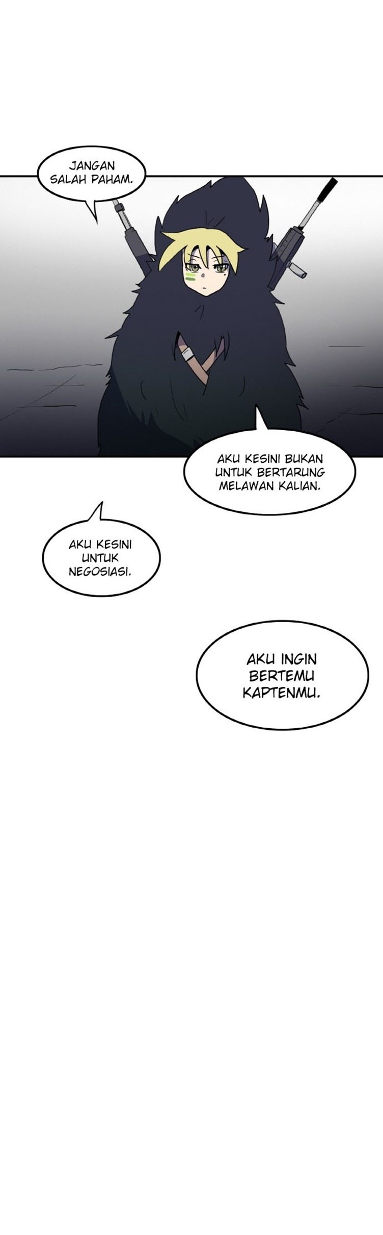 Saurus Chapter 11 Gambar 5