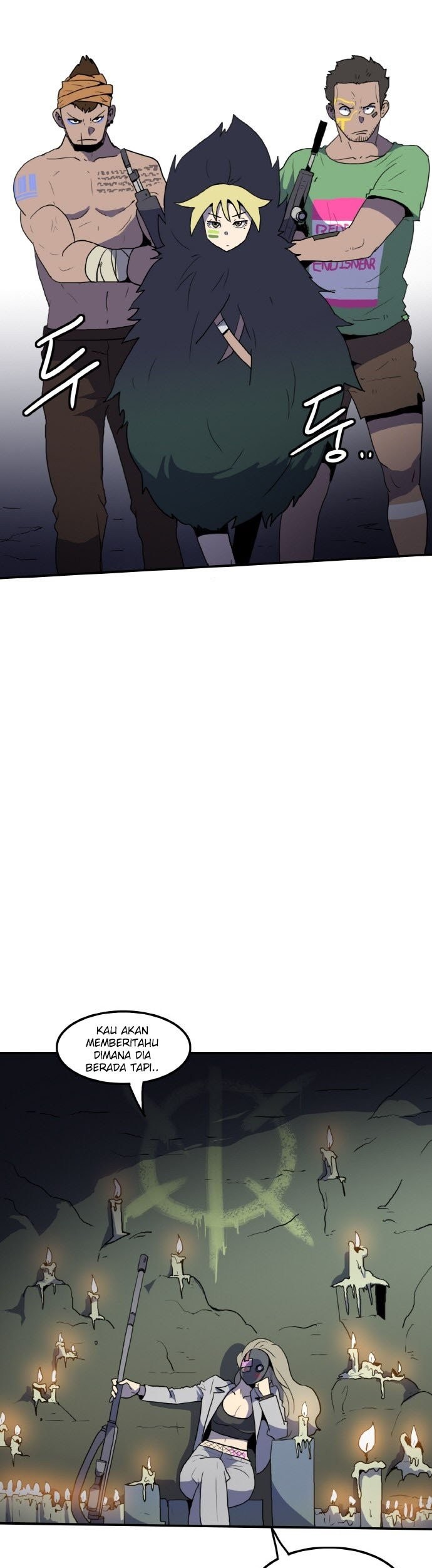 Saurus Chapter 11 Gambar 6